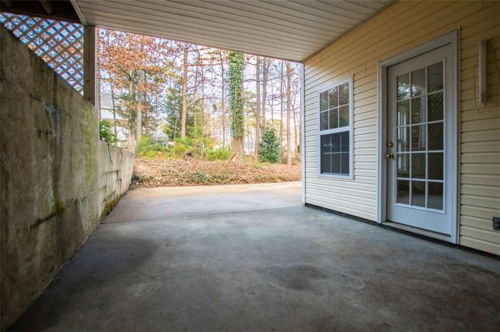 7364 N Mitchell Court, Villa Rica, Georgia image 48