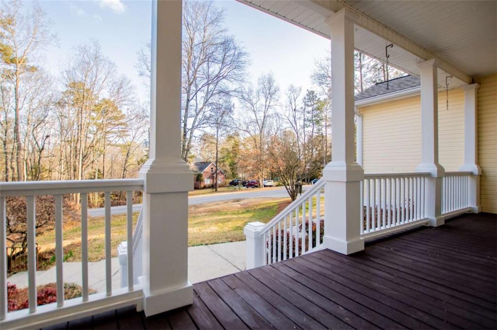 7364 N Mitchell Court, Villa Rica, Georgia image 5