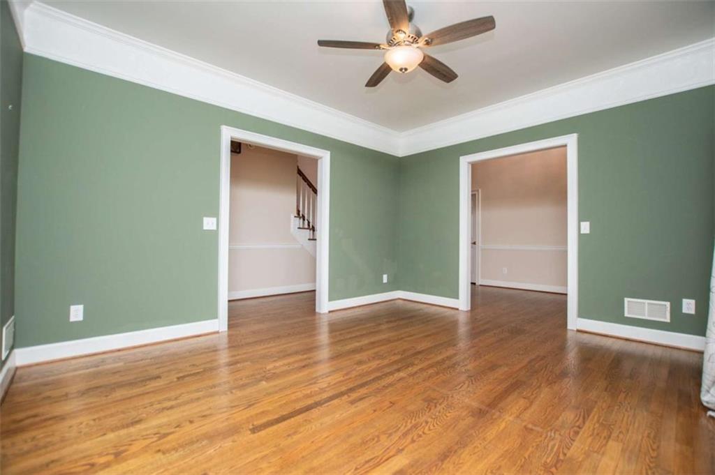 7364 N Mitchell Court, Villa Rica, Georgia image 11