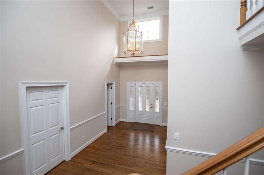 7364 N Mitchell Court, Villa Rica, Georgia image 10