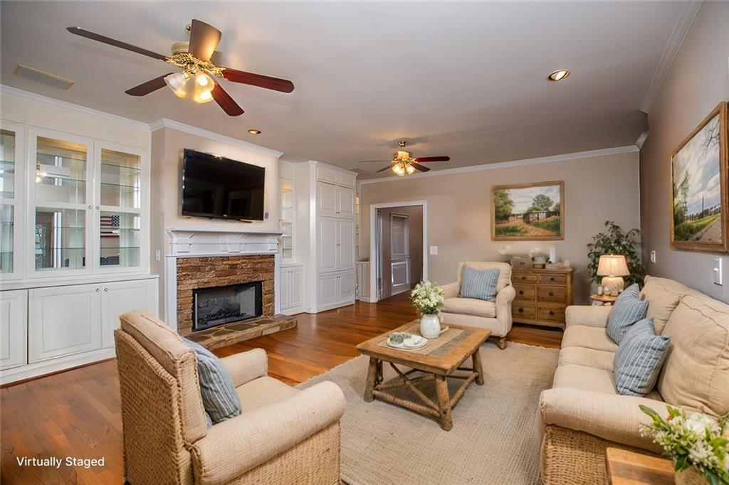 7364 N Mitchell Court, Villa Rica, Georgia image 15