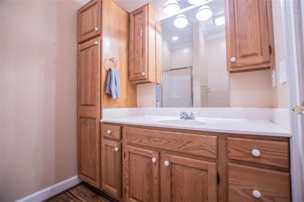 7364 N Mitchell Court, Villa Rica, Georgia image 38