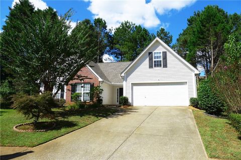 Photo of 327 Lee Miller Drive, Suwanee, GA 30024 (MLS # 7656891)