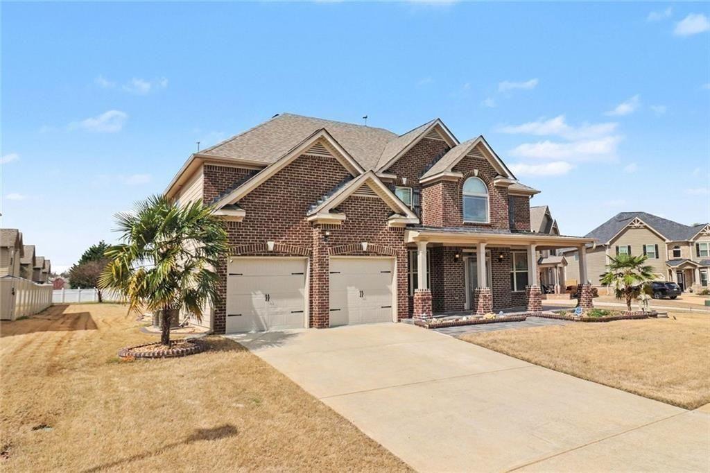 1941 Weatherstaff Lane