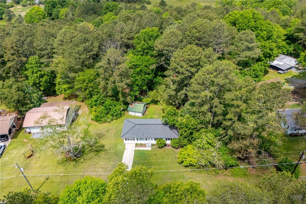 1287 Morris Road, Aragon, Georgia image 46