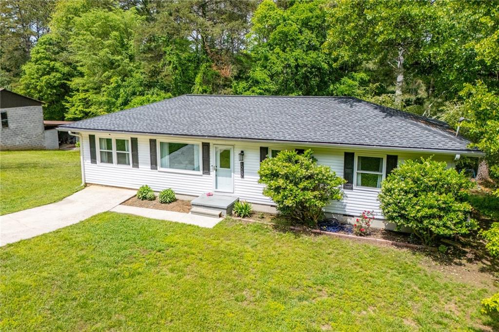 1287 Morris Road, Aragon, Georgia image 45