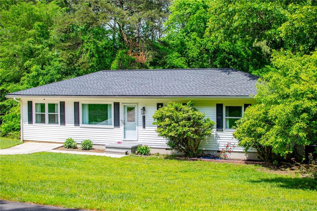 1287 Morris Road