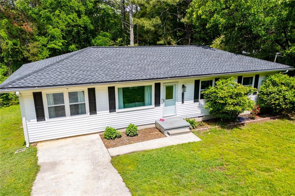 1287 Morris Road, Aragon, Georgia image 41