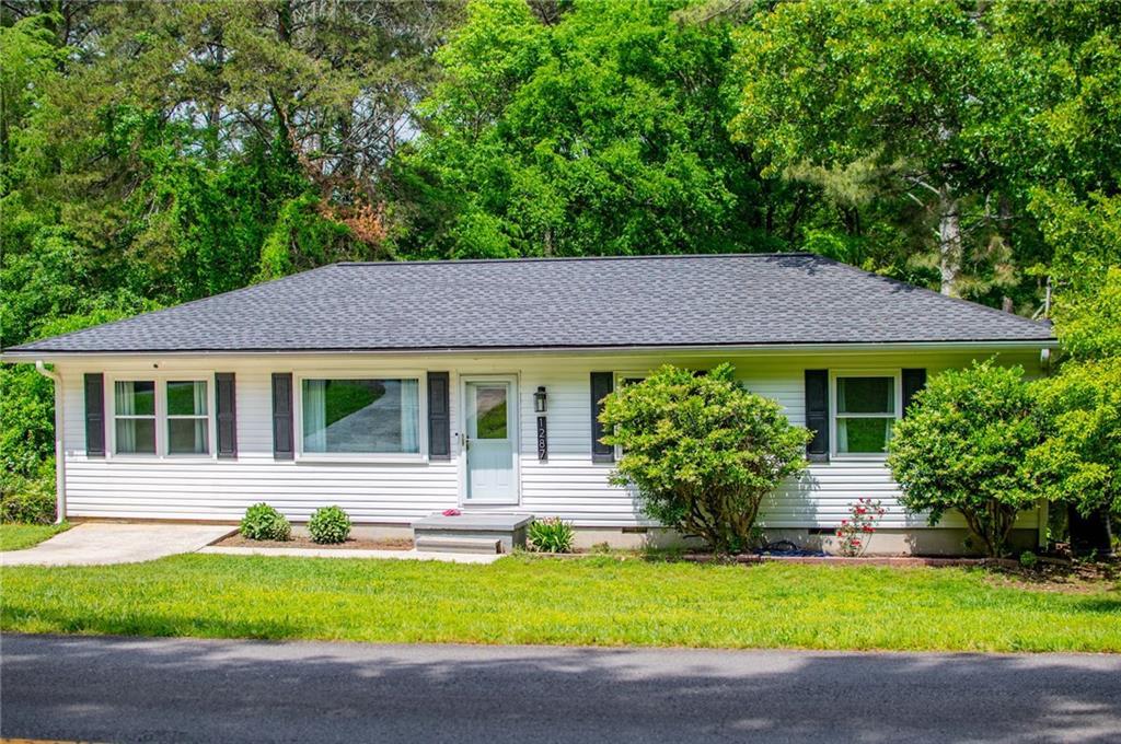 1287 Morris Road