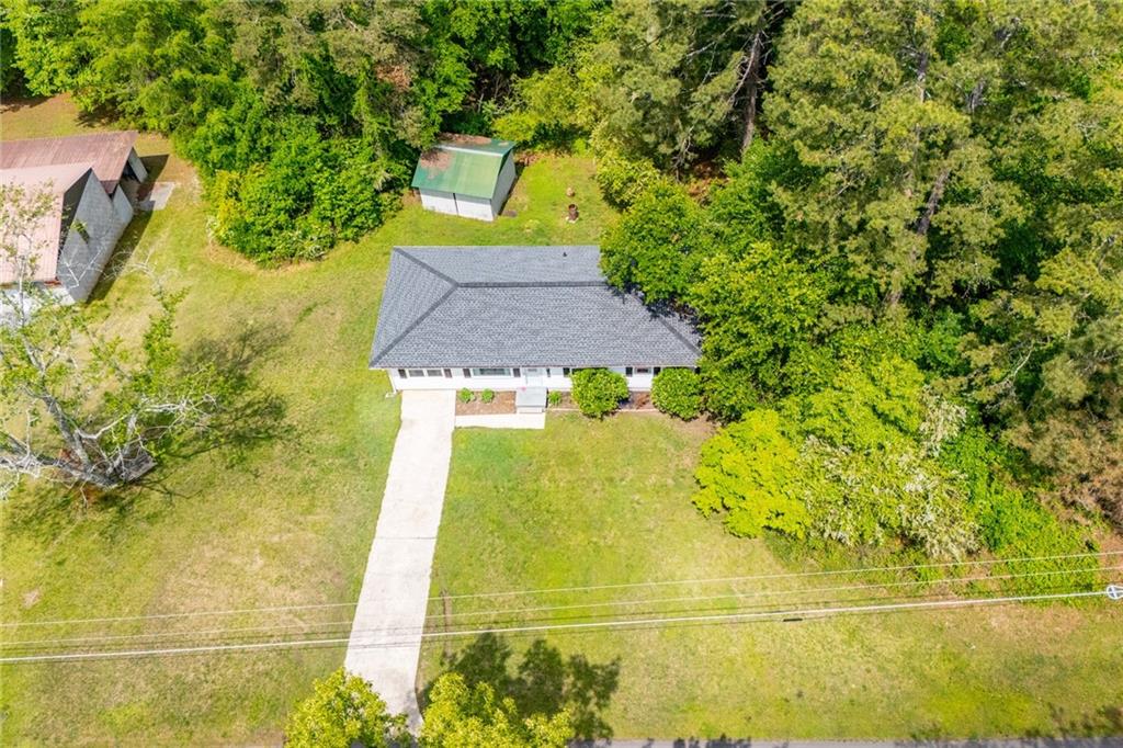 1287 Morris Road, Aragon, Georgia image 43