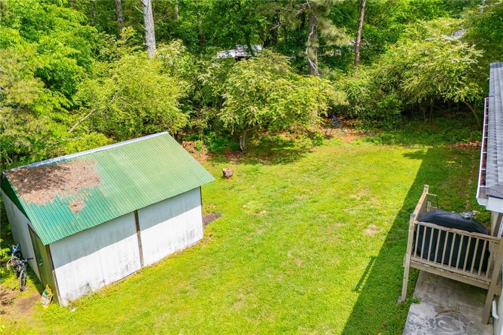 1287 Morris Road, Aragon, Georgia image 38