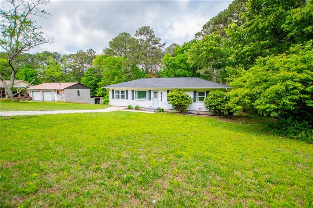 1287 Morris Road