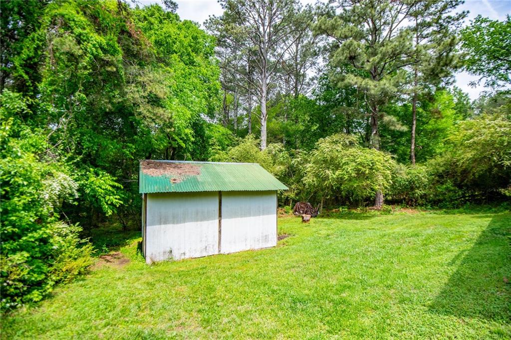 1287 Morris Road, Aragon, Georgia image 37