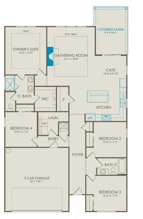 280 Nesta Grove Drive