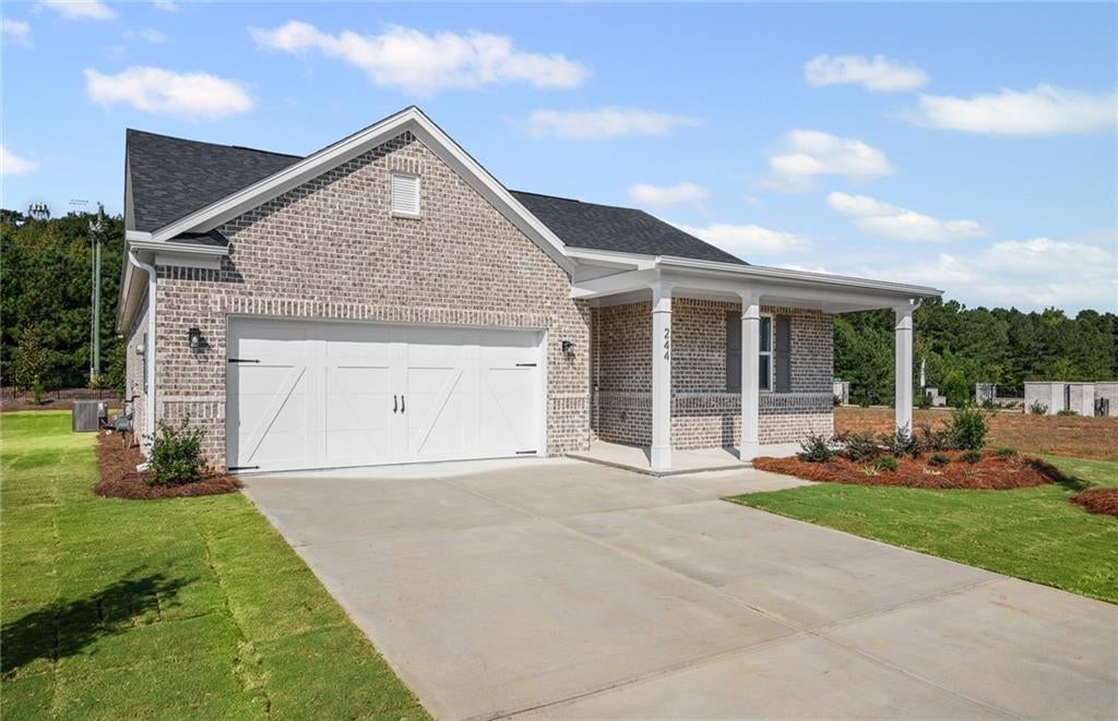 280 Nesta Grove Drive