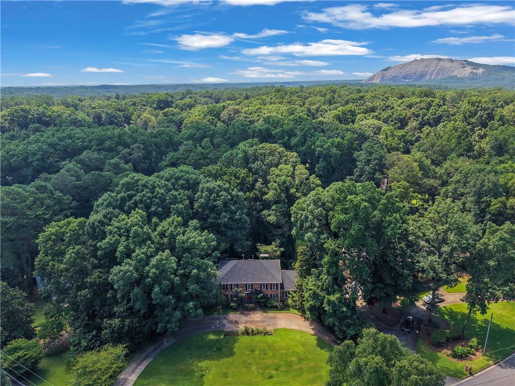 5874 Musket Lane