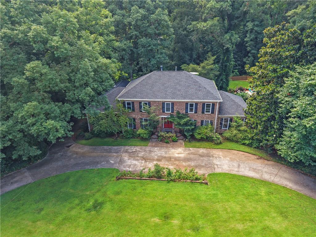 5874 Musket Lane