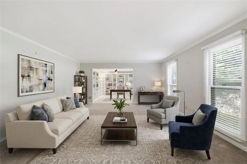 5874 Musket Lane