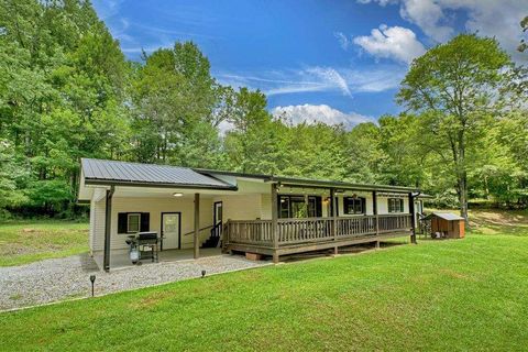 881 Aska Road Blue Ridge GA 30513