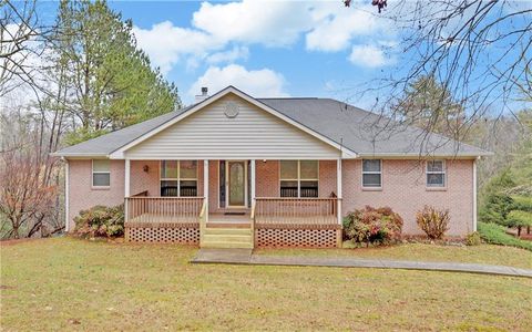 133 Elkmont Drive Dahlonega GA 30533