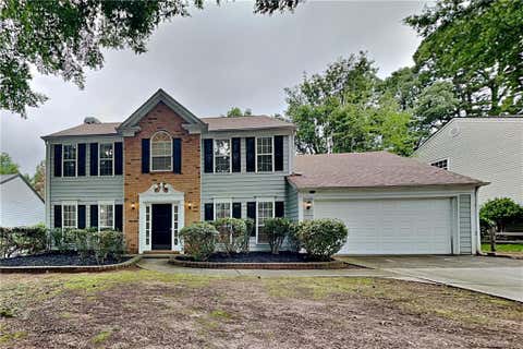 Homes For Rent - 4922 Anclote Drive<br/> Johns Creek, GA 30022