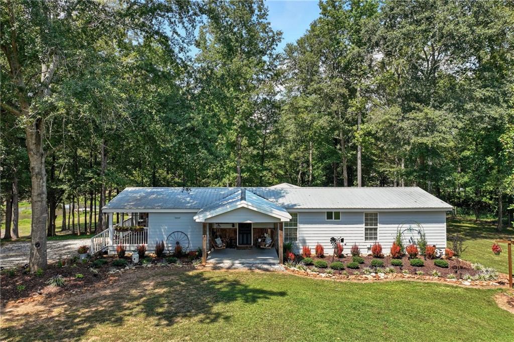 731 Borders Road