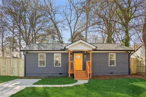 4179 Hanes Drive, Decatur, GA 30035 - MLS#: 7545483