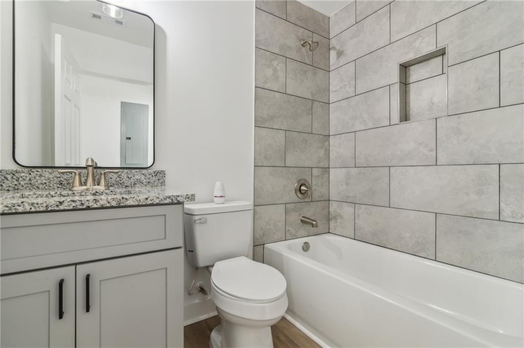 4179 Hanes Drive, Decatur, Georgia image 25