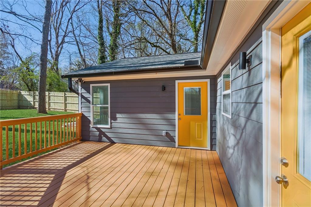 4179 Hanes Drive, Decatur, Georgia image 28