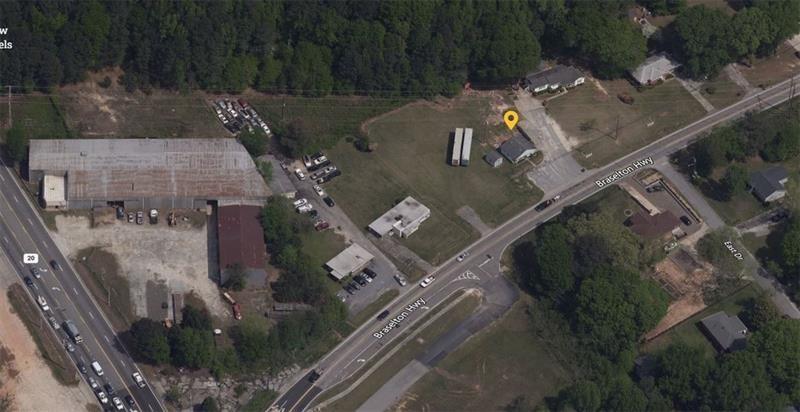 528 Braselton Highway