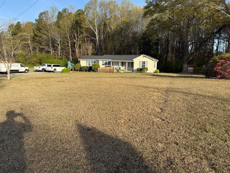 528 Braselton Highway