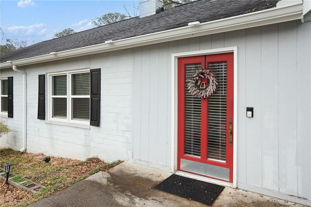 1254 Old Covington Highway SE