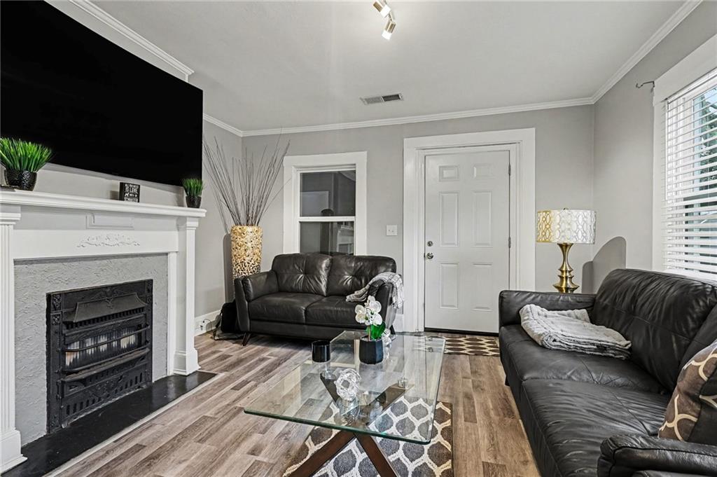 1254 Old Covington Highway SE