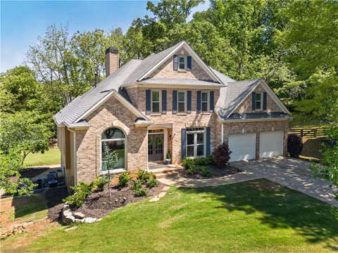 Homes For Sale - 134 Ardsley Run<br/> Canton, GA 30115