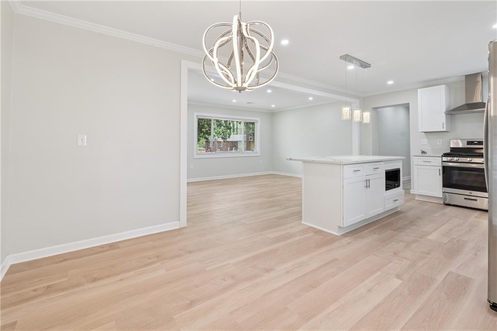 307 Gordon Woods Drive, Mableton, Georgia image 11
