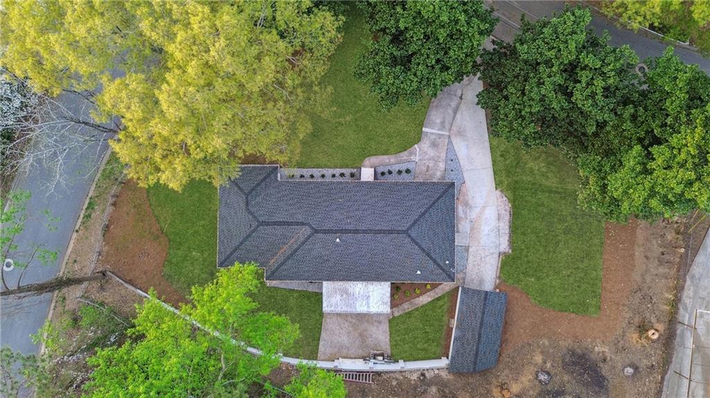 307 Gordon Woods Drive, Mableton, Georgia image 41
