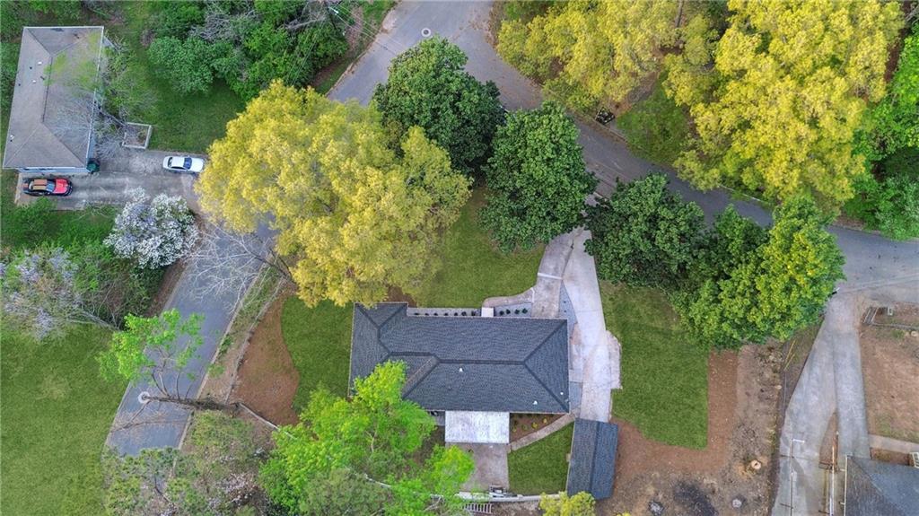 307 Gordon Woods Drive, Mableton, Georgia image 42