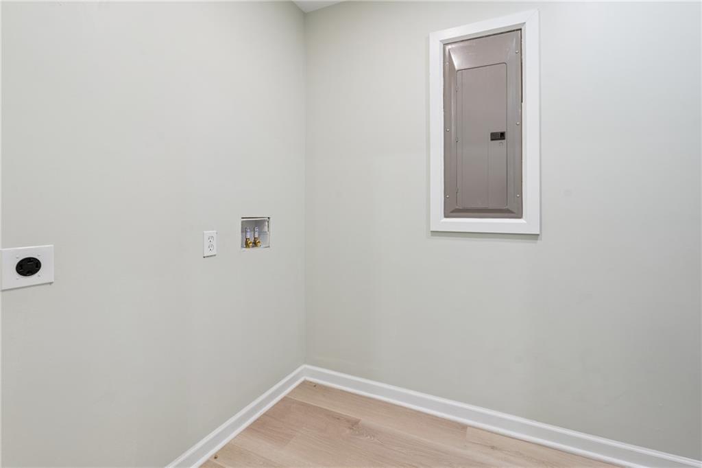 307 Gordon Woods Drive, Mableton, Georgia image 34