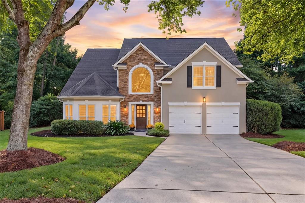 2635 Harbor Point Court