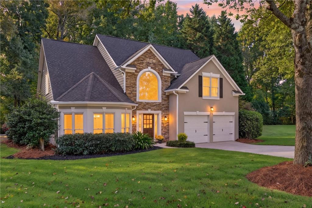 2635 Harbor Point Court