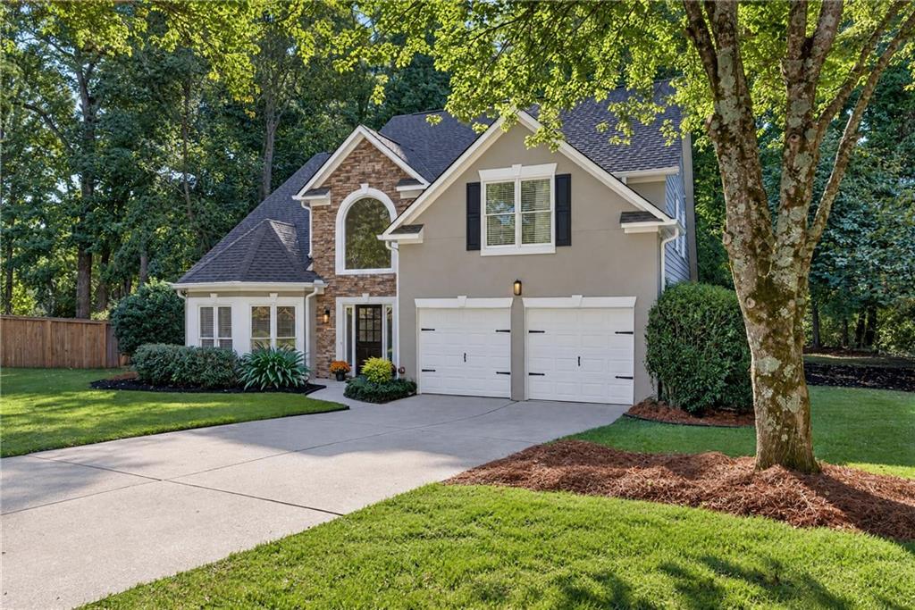 2635 Harbor Point Court