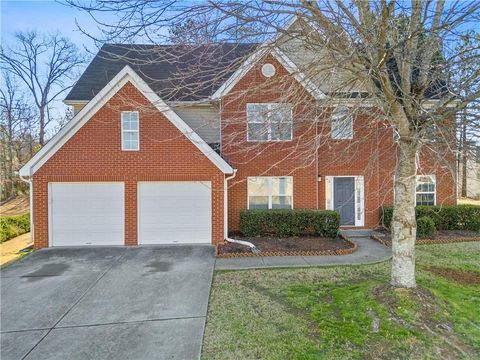 783 Roxholly Walk NE Buford GA 30518