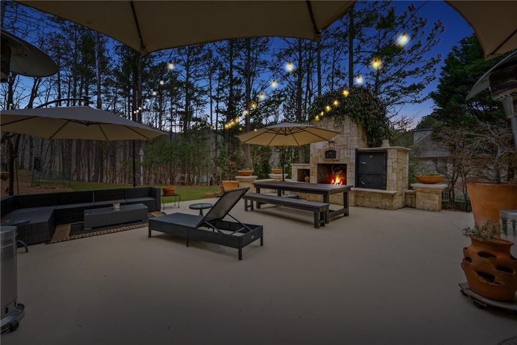 Photo of 3610 Mansions Parkway, Berkeley Lake, GA 30096 (MLS # 7729173)