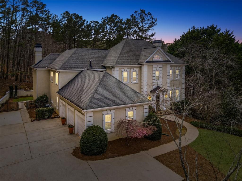 3610 Mansions Parkway