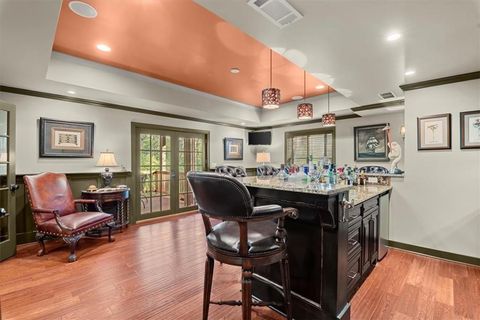 A home in Alpharetta