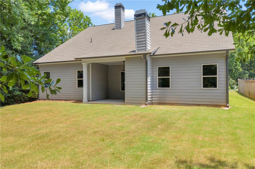 120 Morris Creek Drive