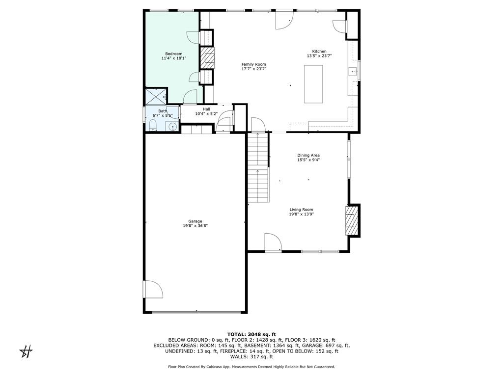 115 OLD AVERY Drive