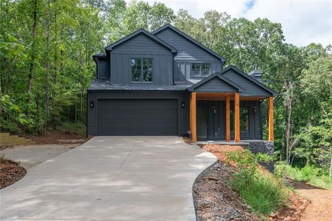115 OLD AVERY Drive Canton GA 30115