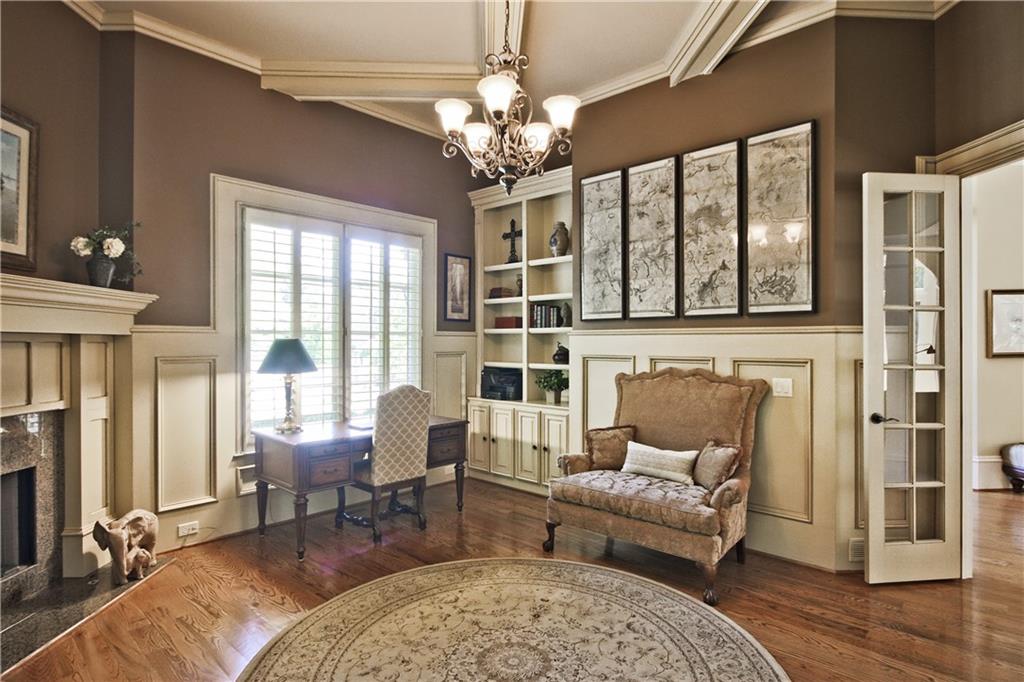5118 Greythorne Lane, Marietta, Georgia image 7