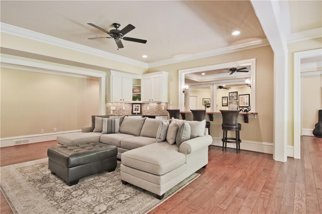 5118 Greythorne Lane, Marietta, Georgia image 47